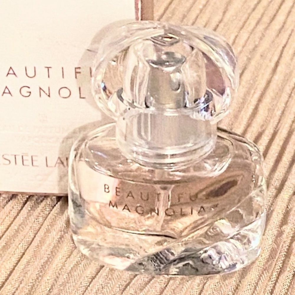 Estée Lauder Beautiful Magnolia 4ml mini travel spray